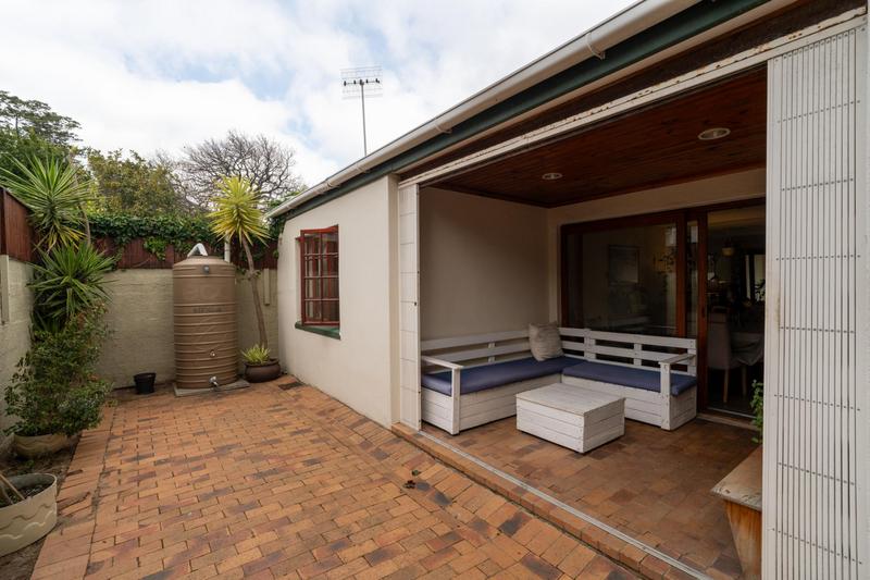 3 Bedroom Property for Sale in Rondebosch Western Cape